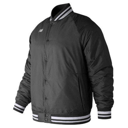 New Balance 83710 Men's Dug Out Jacket - (mj83710)