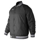New Balance 83710 Men's Dug Out Jacket - (mj83710)