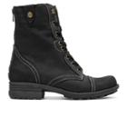 Cobb Hill Bethany Women's Boots - Black (cak02bk)