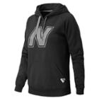 New Balance 4364 Women's Essentials Pullover Hoodie - (wet4364)