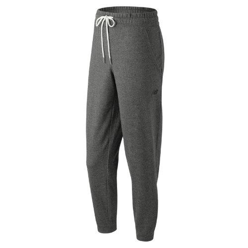 New Balance 91158 Women's Relentless Jogger - Grey (wp91158bkh)