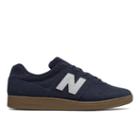 New Balance Suede 288 Men's Court Classics Shoes - Navy (ct288ny)