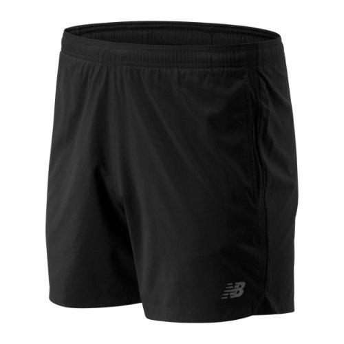 New Balance Men's Accelerate 5 In Short