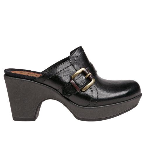 Cobb Hill Chloe Women's By New Balance Shoes - Black (cas14bk)