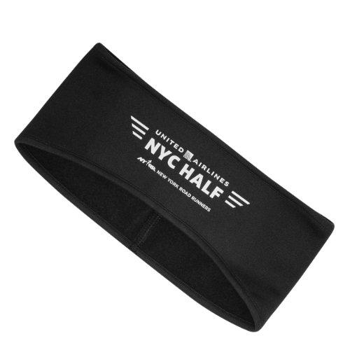 New Balance Men's & Women's Nyc Half Ear Warmer Headband - (hb204)