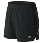 New Balance 81263 Men's Impact 5 Inch Short - (ms81263)