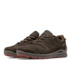 New Balance 3000 Men's Trail Walking Shoes - Brown (mw3000br)
