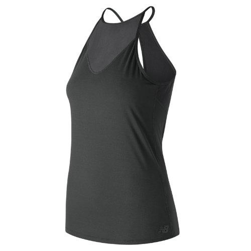 New Balance 91141 Women's Captivate Keyhole Tank - (wt91141)