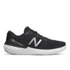 New Balance Fresh Foam 1365 Men's Walking Shoes - Black/grey/white (mw1365lk)