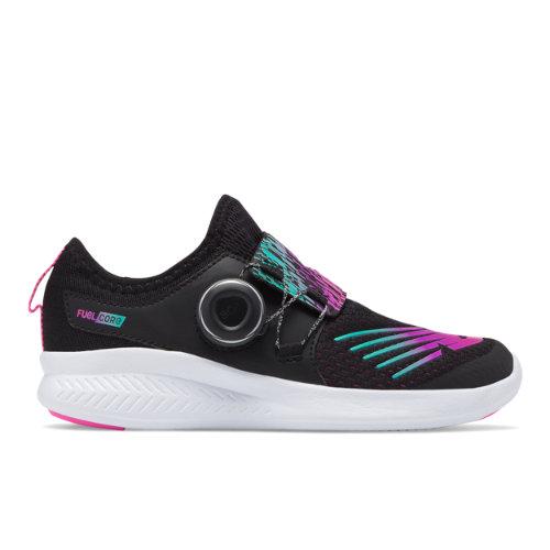 New Balance Fuelcore Reveal Kids Grade School Running Shoes - (gkbko-g)