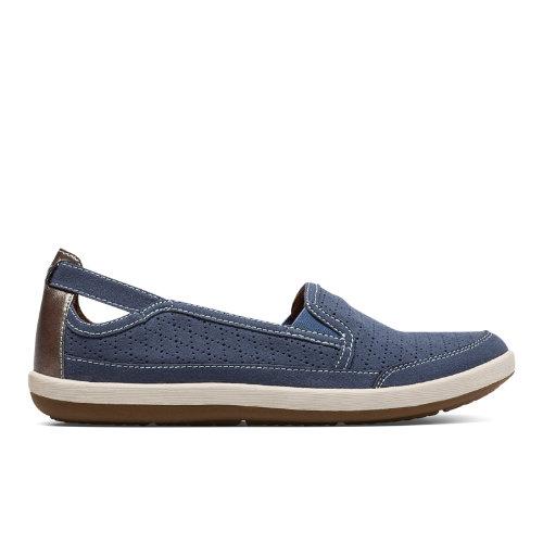 Cobb Hill Zahara-ch Women's Shoes - Navy (cdc01nv)