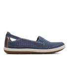 Cobb Hill Zahara-ch Women's Shoes - Navy (cdc01nv)