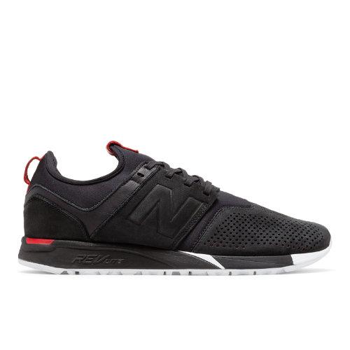 New Balance 247 Chinese New Year Men's Sport Style Shoes - (mrl247-cny)