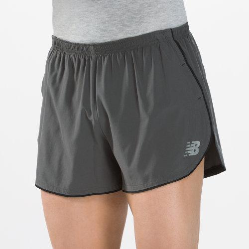 New Balance 4104 Men's Boylston Short - Magnet (mrs4104mgt)