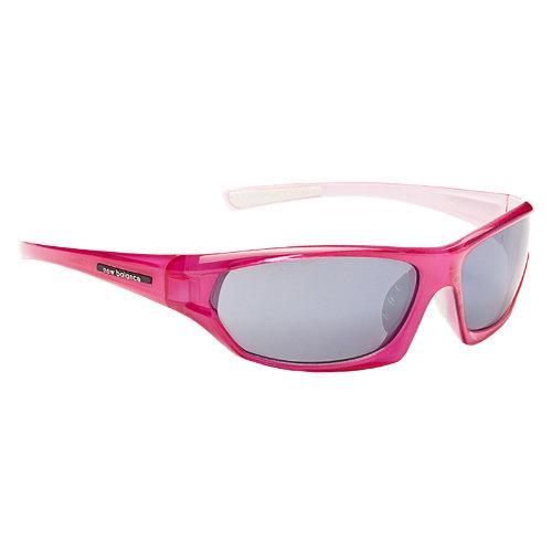 New Balance 450 Women's Lightweight Impact Sunglasses - Pink Glo (nb450-2)