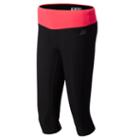 New Balance 4175 Women's Form Fitter Capri - (wfp4175)