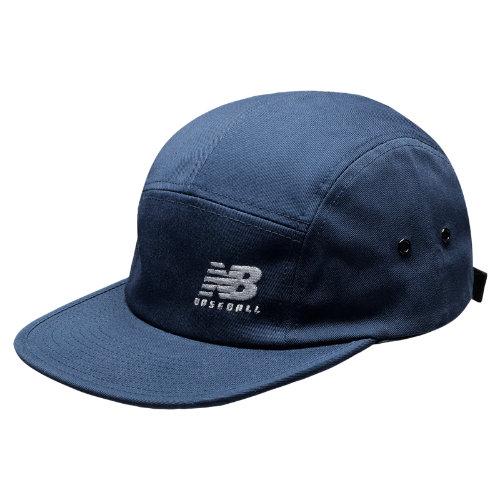 New Balance 800 Men's Nb Baseball Hat - Navy (tmmh800tnv)
