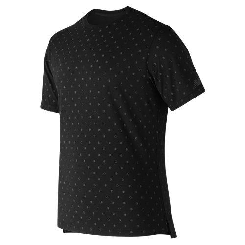 New Balance 81511 Men's 247 Sport Lunar Tee - (mt81511)