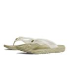 New Balance Revitalign 6046 Women's Flip Flops Shoes - Beige (w6046bei)