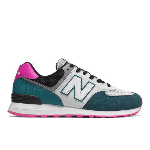 New Balance 574 Men's 574 Shoes - (ml574v2-24950-m)