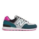 New Balance 574 Men's 574 Shoes - (ml574v2-24950-m)