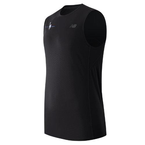 New Balance 53062 Men's Nyc Marathon Training Tank - (mt53062v-nt)