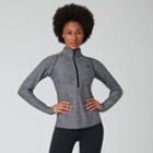 New Balance Womens Transform 1/2 Zip