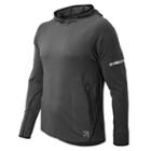 New Balance 71083 Men's J.crew Trinamic Hoodie - (mt71083-jc)