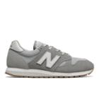 520 New Balance Men's & Women's Running Classics Shoes - Grey (u520af)