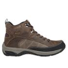Dunham Lawrence Men's By New Balance Shoes - Brown (dan02br)