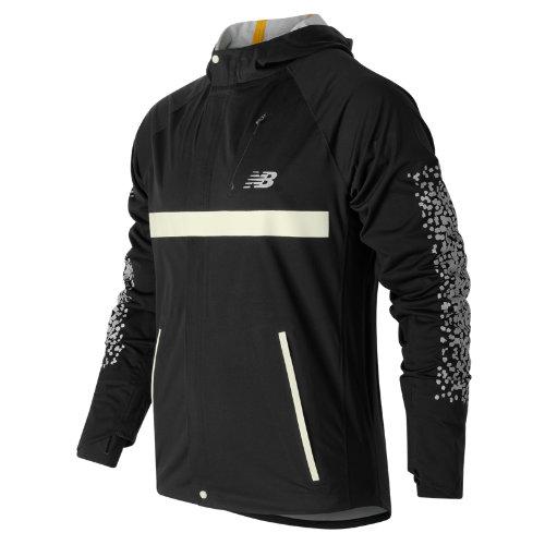 New Balance 63213 Men's Beacon Jacket - (mj63213)