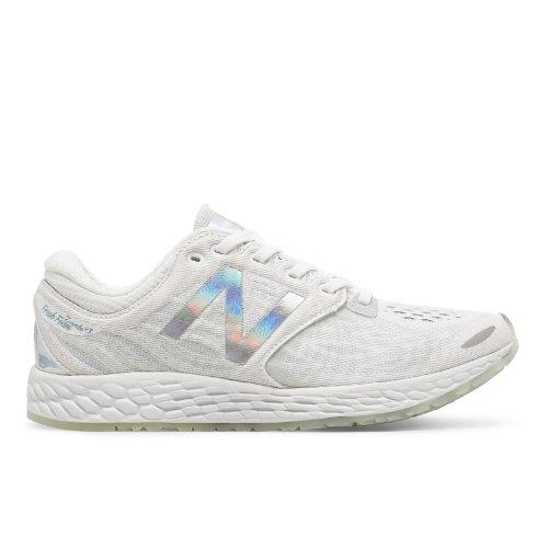 New Balance Fresh Foam Zante V3 Exchange Pack Men's Soft And Cushioned Shoes - White (mzantui3)