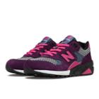 New Balance Elite Edition 580 Women's Running Classics Shoes - (wrt580-e)
