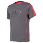 New Balance 16030 Kids' Short Sleeve Performance Tee - (bt16030)