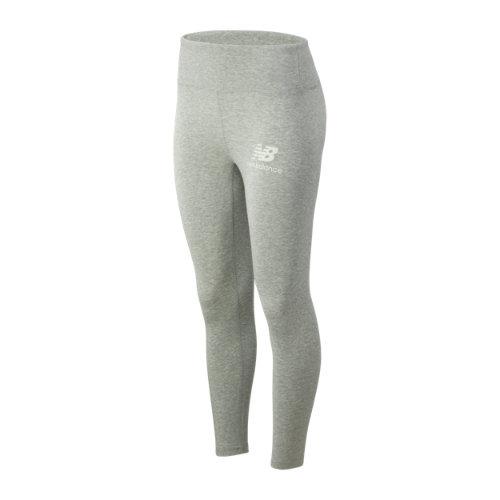 New Balance 93169 Women's Relentless Highrise Blocked Tight - Grey (wp93169ag)