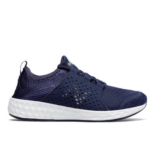 New Balance Cruz Sport Kids' Pre-school Running Shoes - (kjcrzps-u)