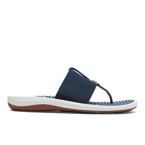 Cobb Hill Jeanine-ch Women's Casuals Shoes - Blue (cci12bl)