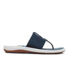 Cobb Hill Jeanine-ch Women's Casuals Shoes - Blue (cci12bl)
