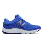 New Balance 940v3 Women's Distance Shoes - Blue/white (w940bb3)