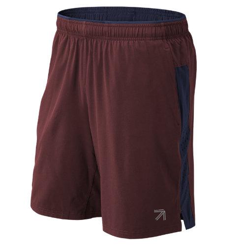 New Balance 71093 Men's J. Crew 9 Inch 2 In 1 Short - (ms71093)