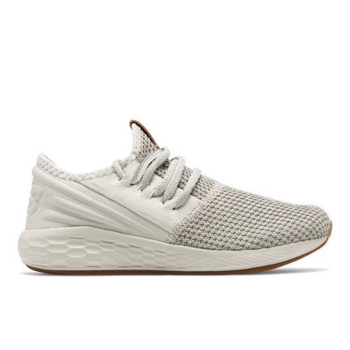 New Balance Fresh Foam Cruz V2 Decon Kids Grade School Running Shoes - (kjczdgs-v2b)