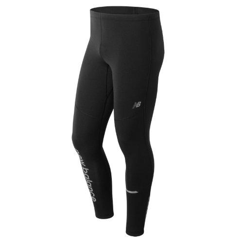 New Balance 63209 Men's Performance Merino Tight - (mp63209)