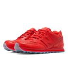 New Balance 574 Perforated Men's 574 Shoes - Red (ml574pr)