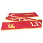 New Balance 934010 Men's Liverpool Fc Elite Knitted Scarf - (ma934010)