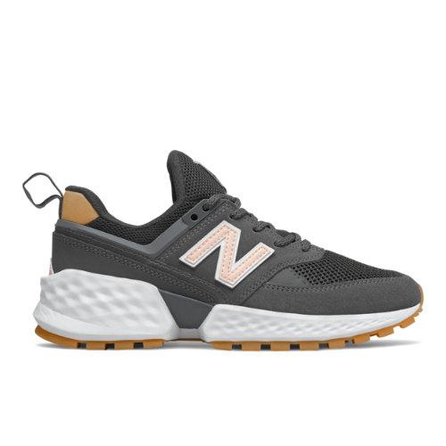 New Balance 574 Sport Women's Sport Style Shoes - (ws574v2-24847-w)