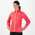 New Balance 4100 Women's Boylston Jacket - (wrj4100)