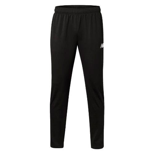 New Balance 599 Men's Nb Tech Fit Pant - Black (tmmp599bk)