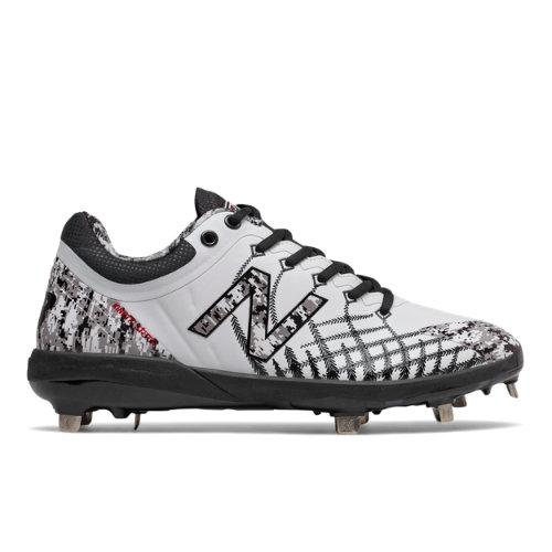 New Balance 4040v5 Pedroia Metal Men's Shoes - (l4040v5-34411-m)