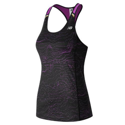 New Balance 63222 Women's Nb Ice Tank - Pink (wt63222jjm)
