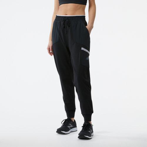 New Balance Women's Q Speed Jogger
